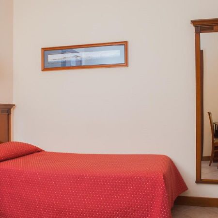 Le Cheminee Business Hotel Napoli ภายนอก รูปภาพ