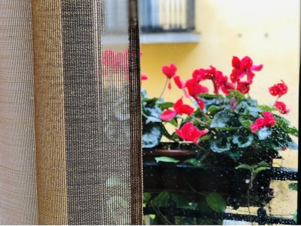 Le Cheminee Business Hotel Napoli ภายนอก รูปภาพ