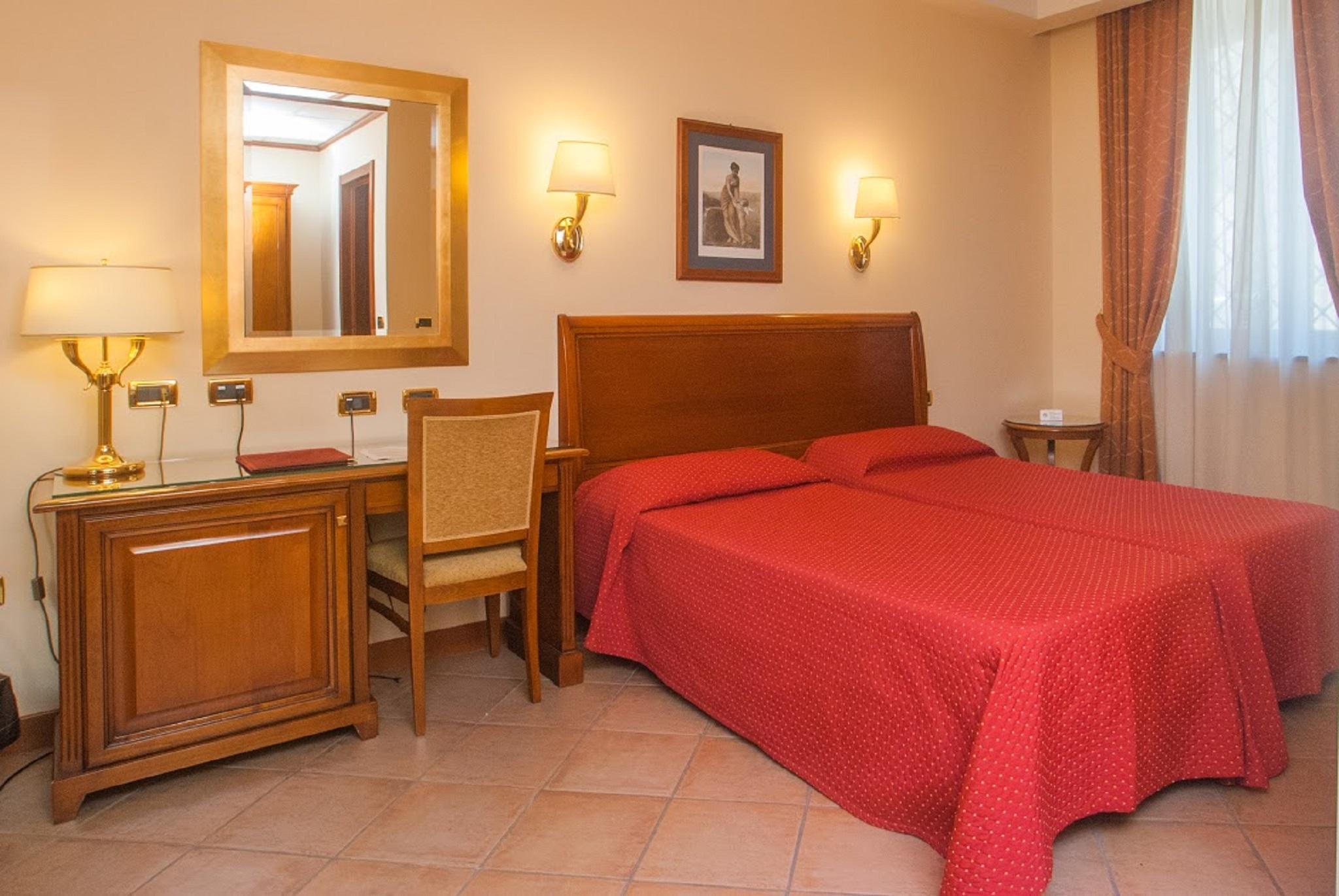 Le Cheminee Business Hotel Napoli ภายนอก รูปภาพ