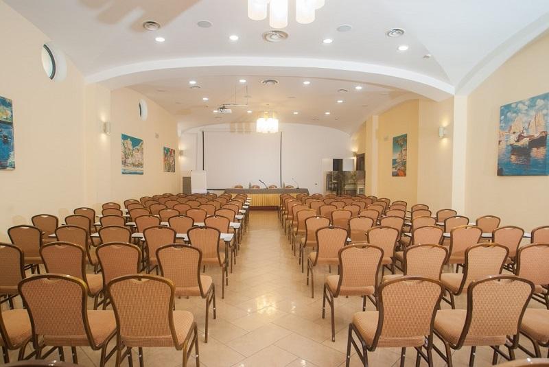 Le Cheminee Business Hotel Napoli ภายนอก รูปภาพ
