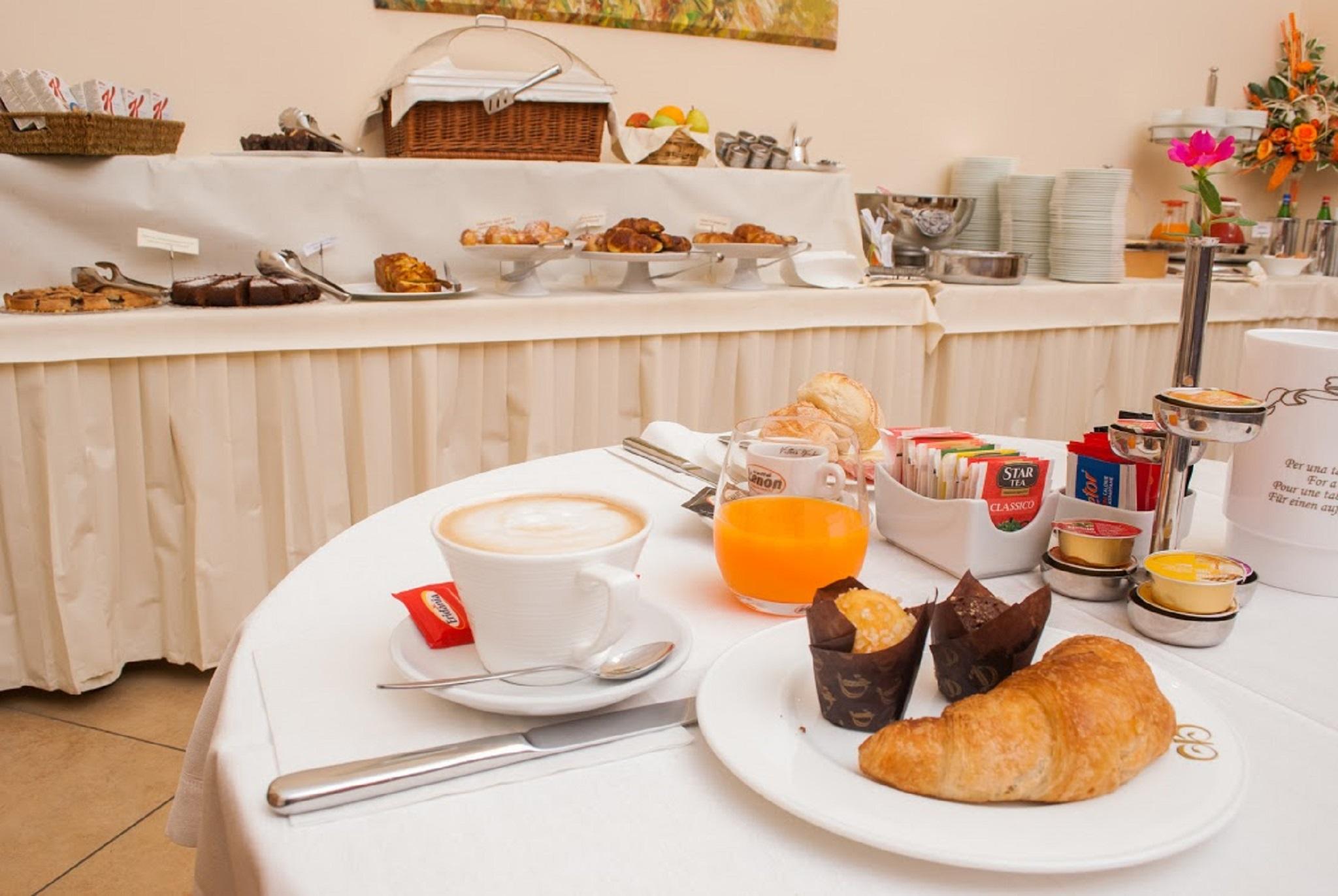 Le Cheminee Business Hotel Napoli ภายนอก รูปภาพ