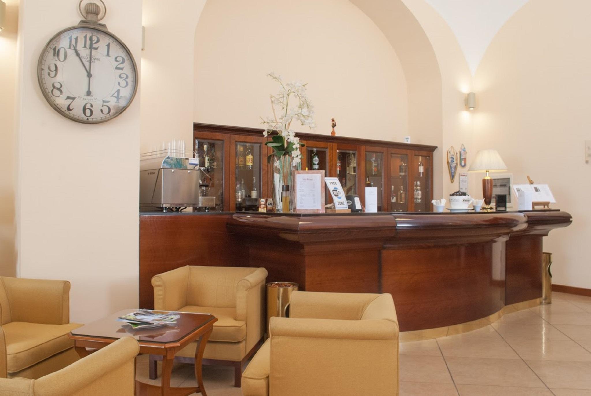 Le Cheminee Business Hotel Napoli ภายนอก รูปภาพ