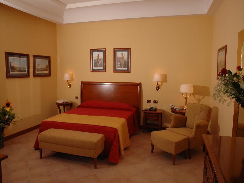 Le Cheminee Business Hotel Napoli ภายนอก รูปภาพ